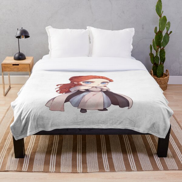 Item preview, Sansa Chibi designed and sold by RaineDDesigns.