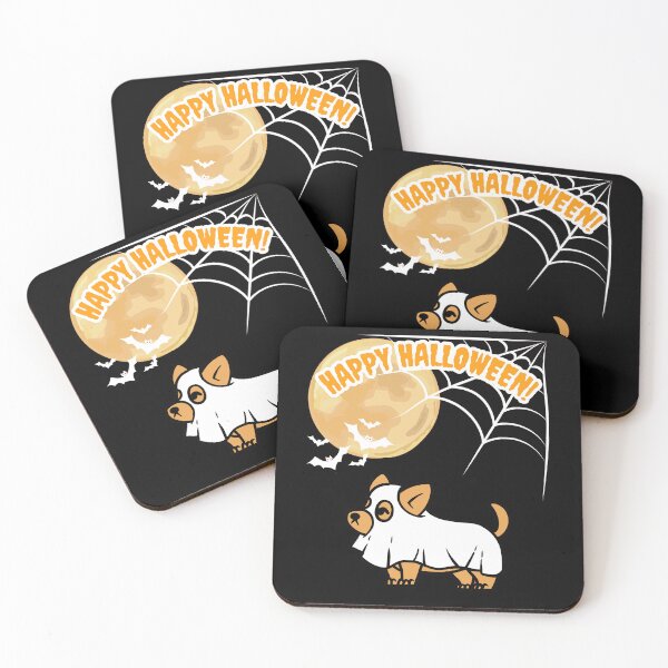 Item preview, Trick or Treat Dog Moon Pumpkin Bat Halloween Costume 2023 Trick or Treat designed and sold by KeepItSimple089.