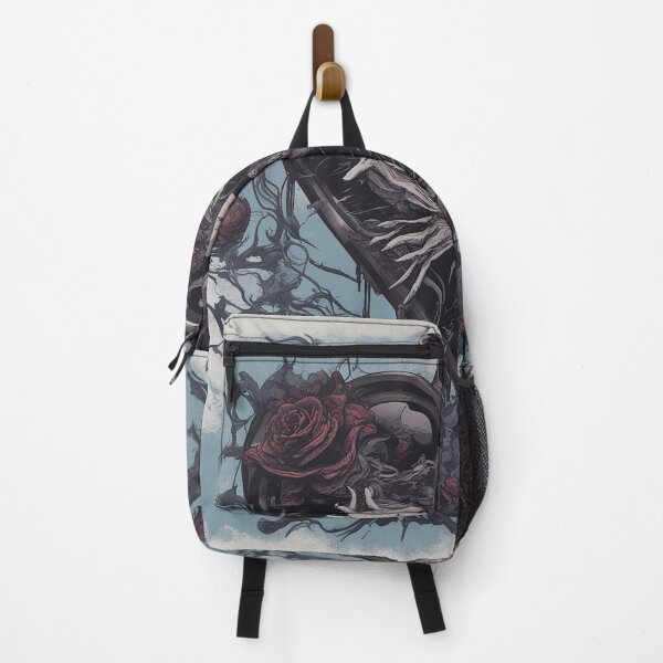 Item preview, Eclipsed Emotions: The Obscured Heart's Journey designed and sold by The-Library.