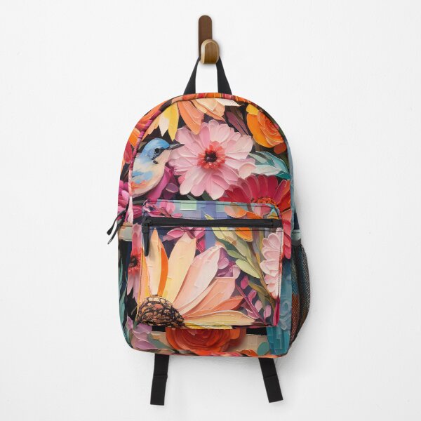 Item preview, Floral Still Life composition 2 designed and sold by Art by Lilia.