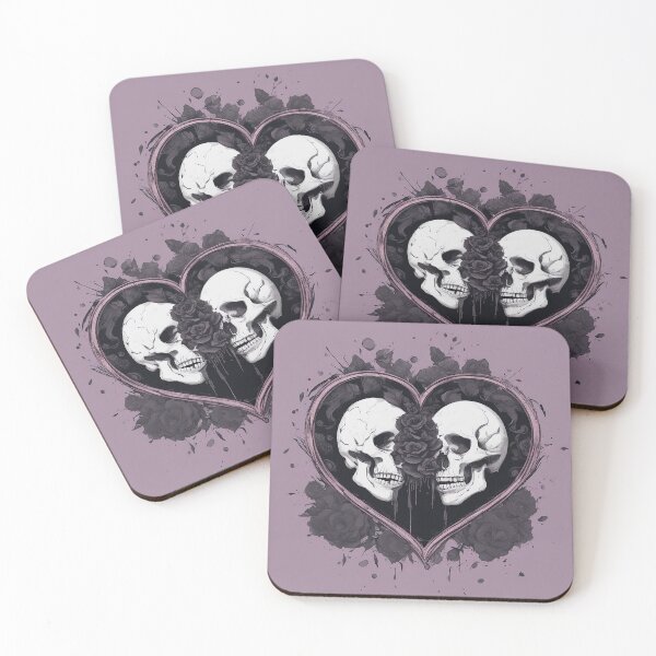Item preview, Veiled Visions: The Heart's Hidden Narratives designed and sold by The-Library.