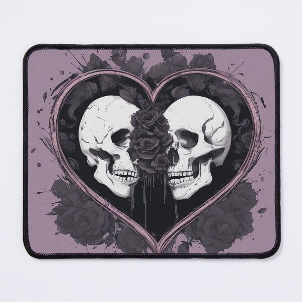 Item preview, Veiled Visions: The Heart's Hidden Narratives designed and sold by The-Library.