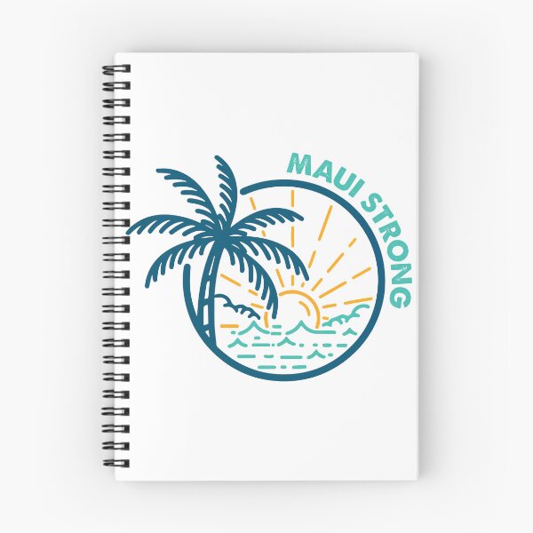Item preview, Maui Strong, Maui Wildfire Relief, Hawaii Fire Victims, Lahaina Hawaii Strong designed and sold by Hoahip.