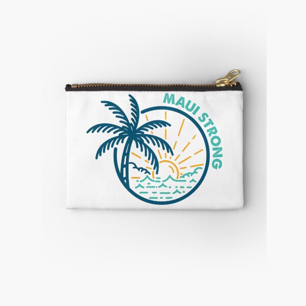 Item preview, Maui Strong, Maui Wildfire Relief, Hawaii Fire Victims, Lahaina Hawaii Strong designed and sold by Hoahip.