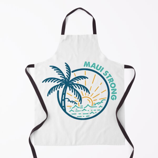 Item preview, Maui Strong, Maui Wildfire Relief, Hawaii Fire Victims, Lahaina Hawaii Strong designed and sold by Hoahip.