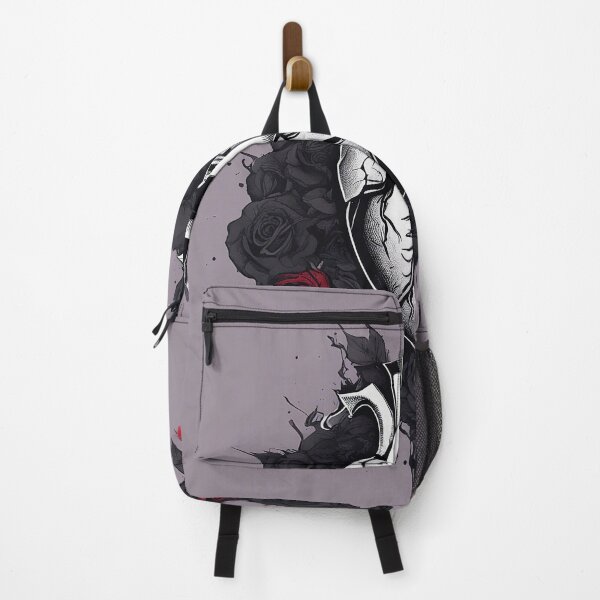 Item preview, Whispered Wounds: The Silent Symphony of the Heart designed and sold by The-Library.