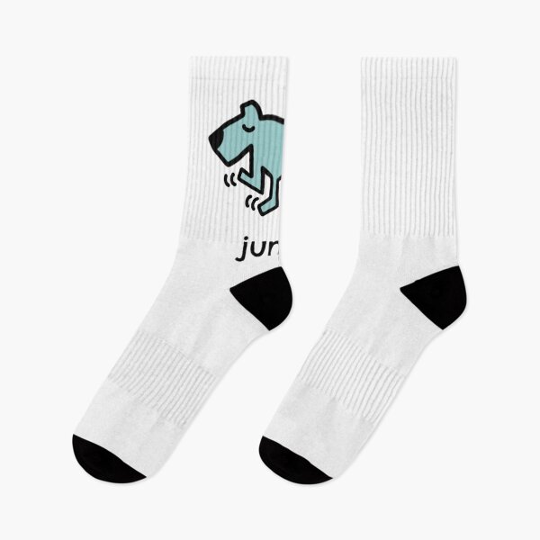 Item preview, Jumpin designed and sold by dogtired.