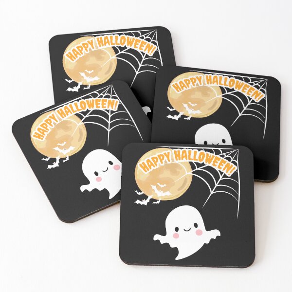 Item preview, Trick or treat sweet ghost moon pumpkin bat Halloween costume 2023 trick or treat designed and sold by KeepItSimple089.