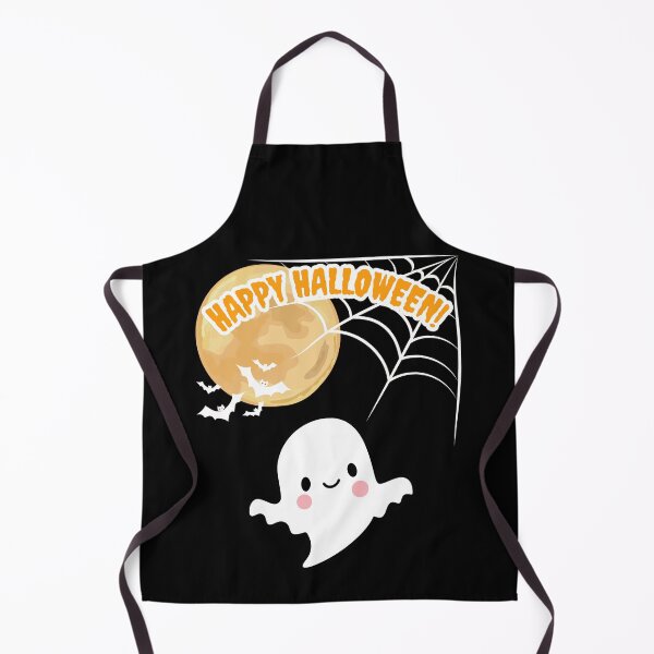 Item preview, Trick or treat sweet ghost moon pumpkin bat Halloween costume 2023 trick or treat designed and sold by KeepItSimple089.