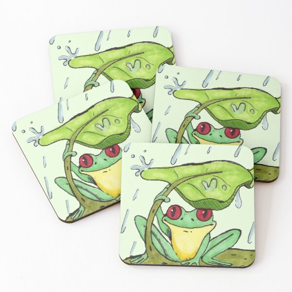 Item preview, Brunimtober 2023 | Frog designed and sold by BSidesThat.