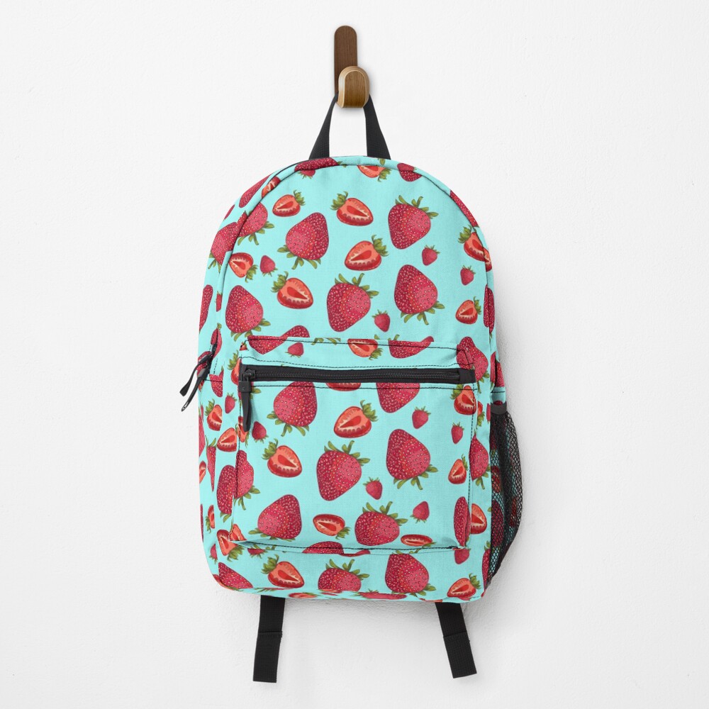Item preview, Backpack designed and sold by mixedart11.