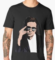 Sebastian Stan Men's Premium T-Shirt