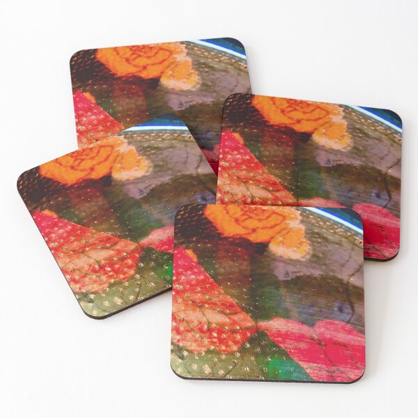 Item preview, Abstract 810 designed and sold by Shulie1.