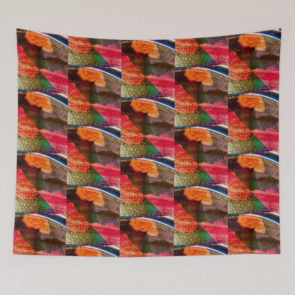 Item preview, Abstract 810 designed and sold by Shulie1.