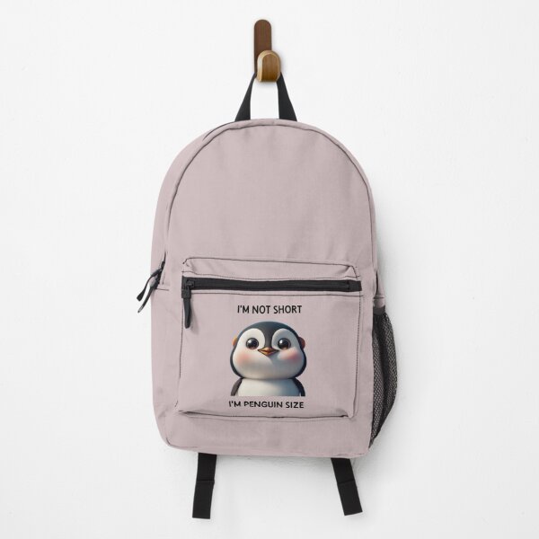 Item preview, Penguin designed and sold by RaneemAlkhattab.