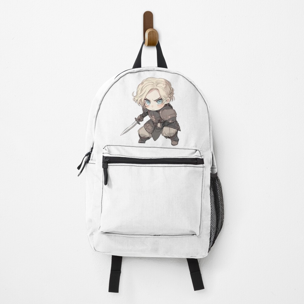 Item preview, Backpack designed and sold by RaineDDesigns.
