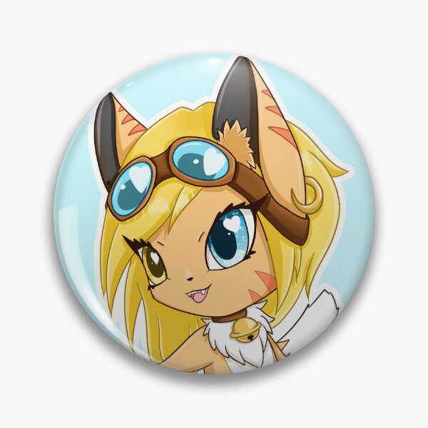 Item preview, Chibi Rio designed and sold by Ereneru.