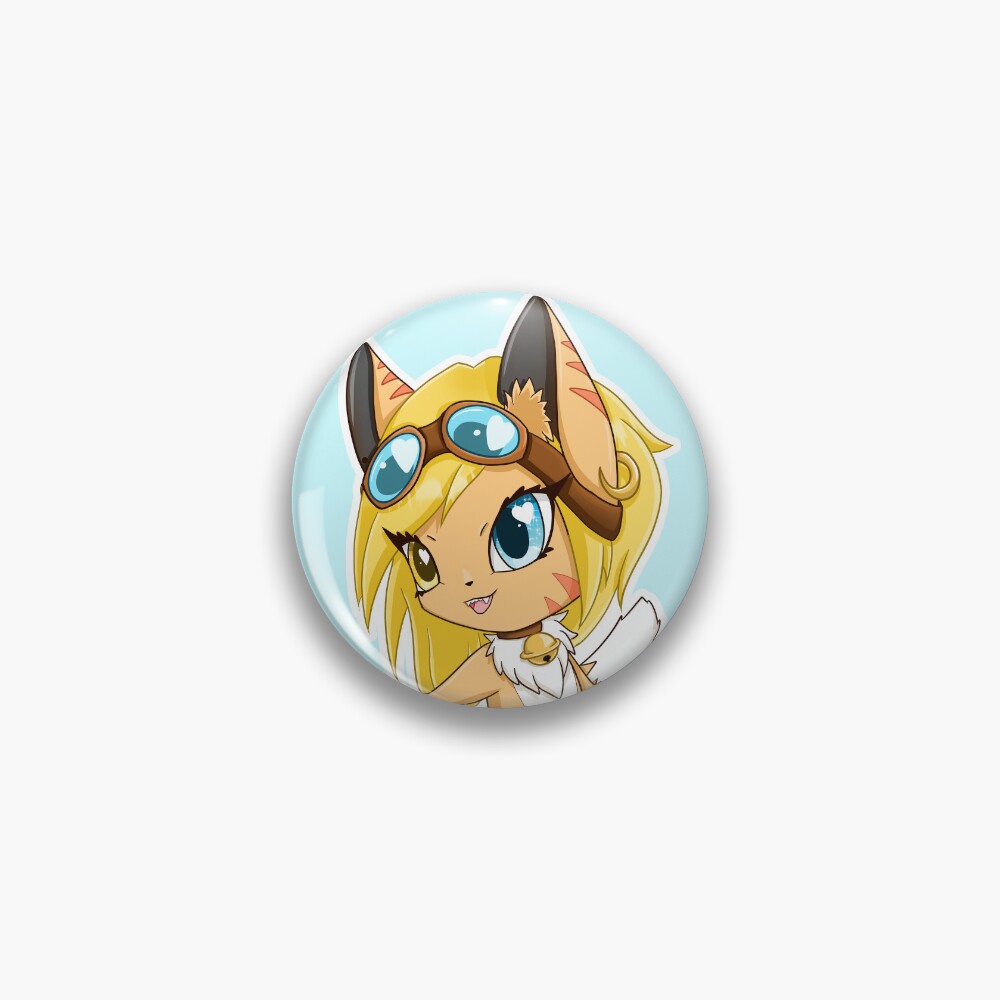 Item preview, Pin designed and sold by Ereneru.