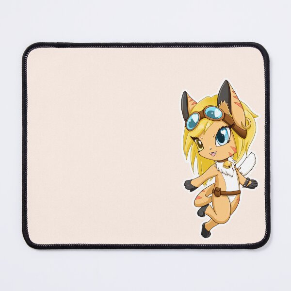 Item preview, Chibi Rio designed and sold by Ereneru.