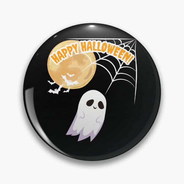 Item preview, Trick or treat sweet ghost moon pumpkin bat Halloween costume 2023 trick or treat designed and sold by KeepItSimple089.