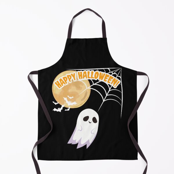 Item preview, Trick or treat sweet ghost moon pumpkin bat Halloween costume 2023 trick or treat designed and sold by KeepItSimple089.