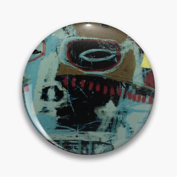 Item preview, Aboriginal Tribe Mask designed and sold by Portablee.