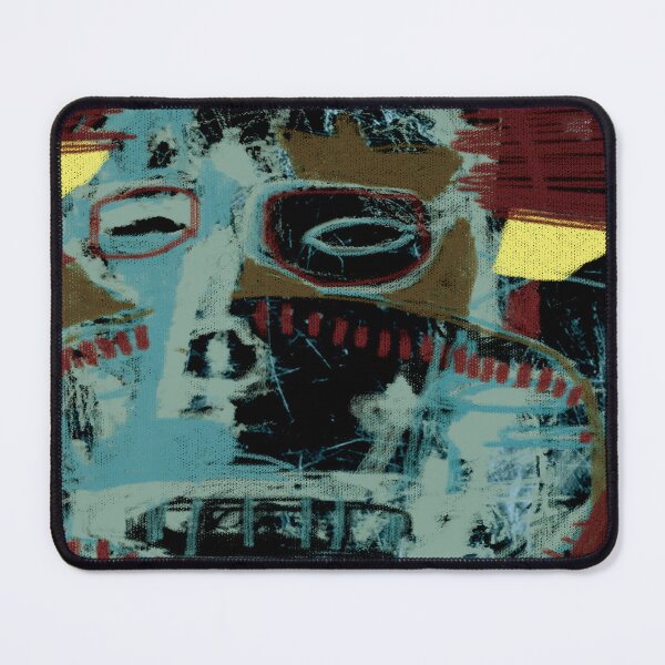 Item preview, Aboriginal Tribe Mask designed and sold by Portablee.