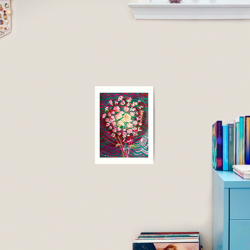 Item preview, Art Print designed and sold by Stirly.