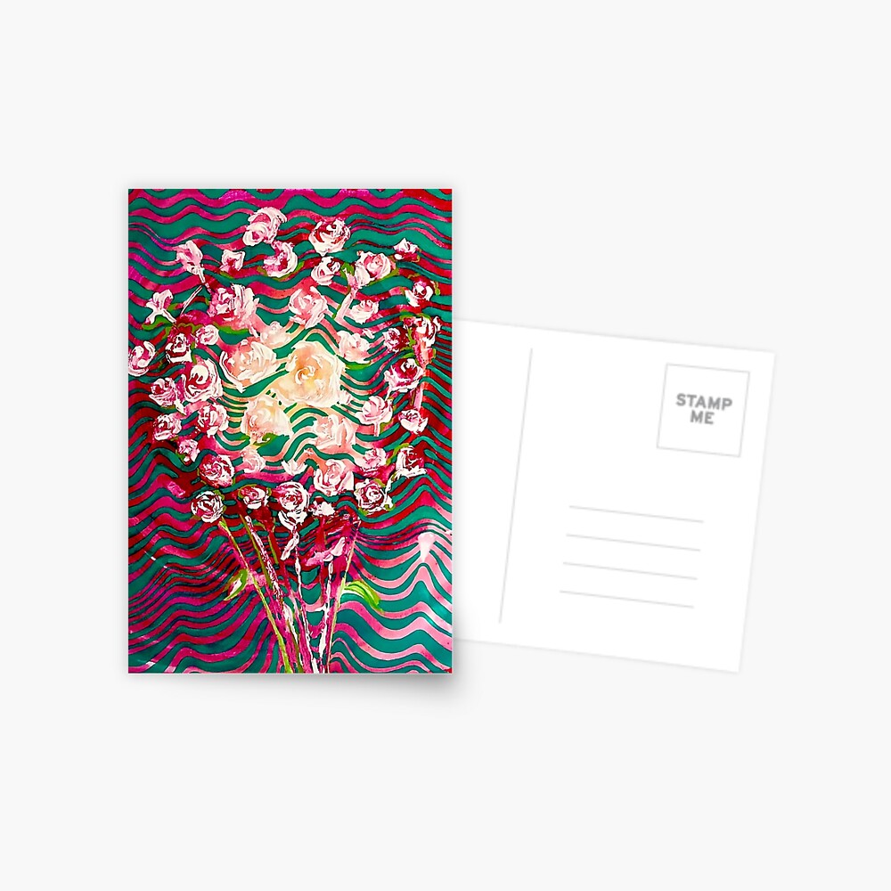 Item preview, Postcard designed and sold by Stirly.