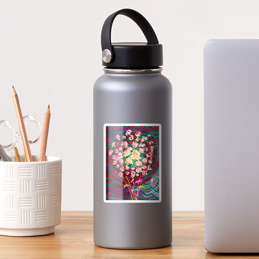 Item preview, Glossy Sticker designed and sold by Stirly.