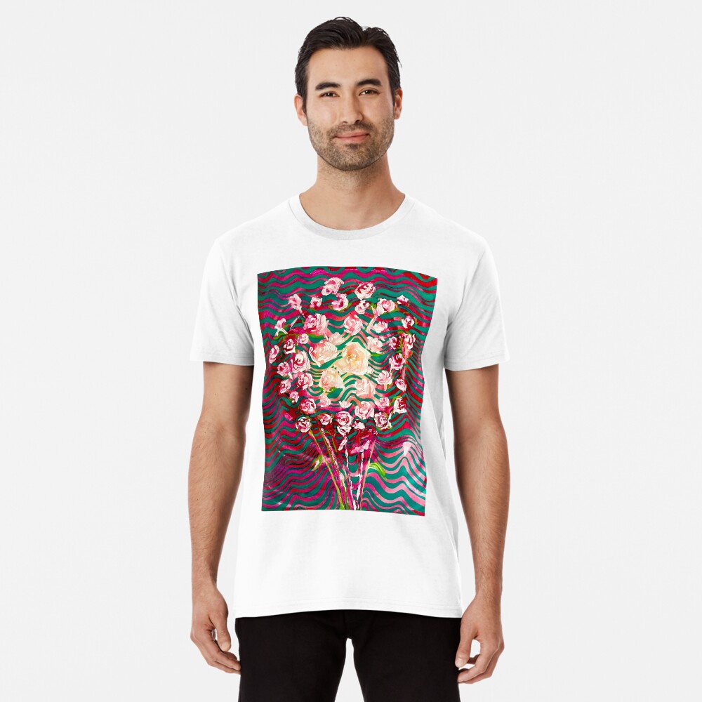 Item preview, Premium T-Shirt designed and sold by Stirly.