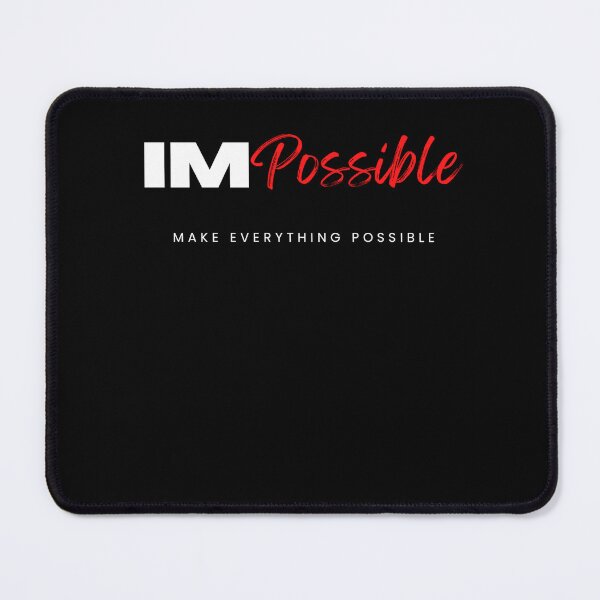 Item preview, Make everything possible designed and sold by ViorelArhiri.