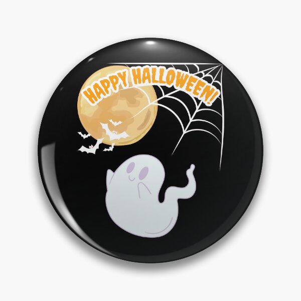Item preview, Trick or treat cuter ghost moon pumpkin bat Halloween costume 2023 trick or treat designed and sold by KeepItSimple089.