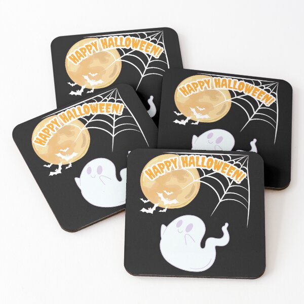 Item preview, Trick or treat cuter ghost moon pumpkin bat Halloween costume 2023 trick or treat designed and sold by KeepItSimple089.