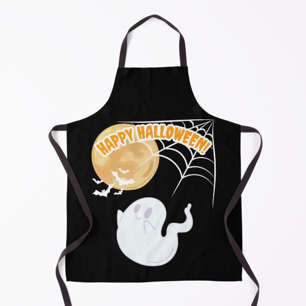 Item preview, Trick or treat cuter ghost moon pumpkin bat Halloween costume 2023 trick or treat designed and sold by KeepItSimple089.