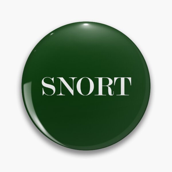 Item preview, Snort - Do you know someone who does it? designed and sold by SnortWear.