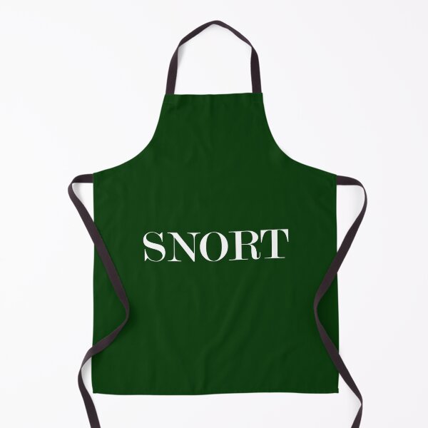 Item preview, Snort - Do you know someone who does it? designed and sold by SnortWear.