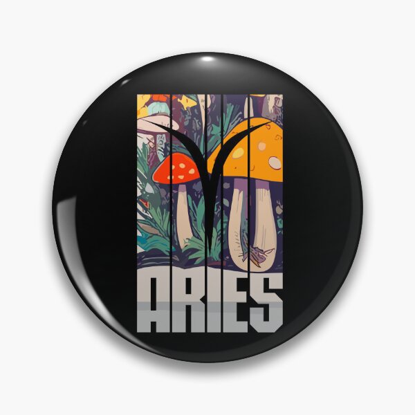 Item preview, Aries Magic designed and sold by MyStarSign.