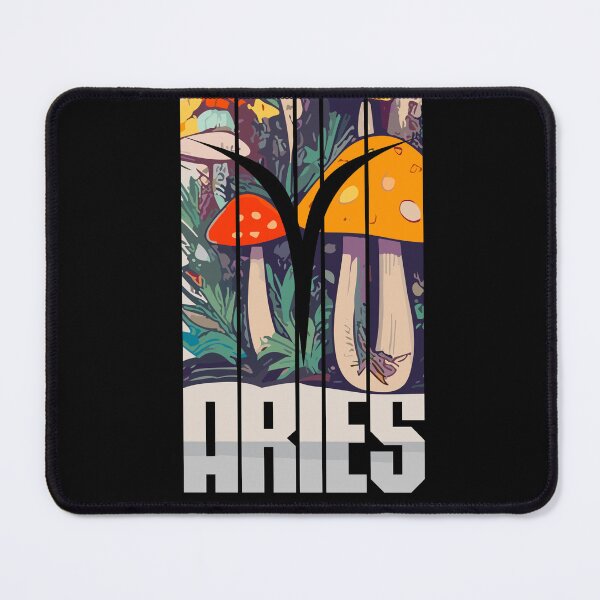 Item preview, Aries Magic designed and sold by MyStarSign.
