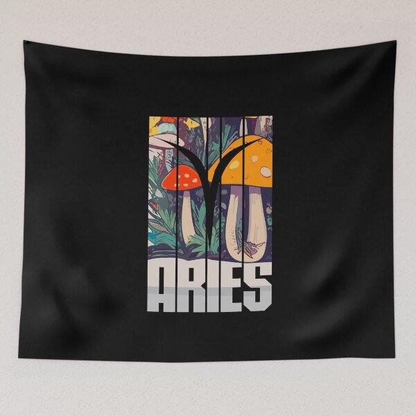 Item preview, Aries Magic designed and sold by MyStarSign.