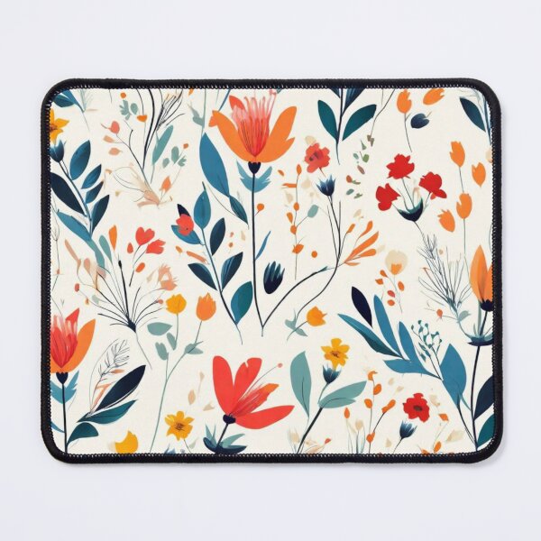Item preview, Flower Template 010 designed and sold by Alexis Art Collection.