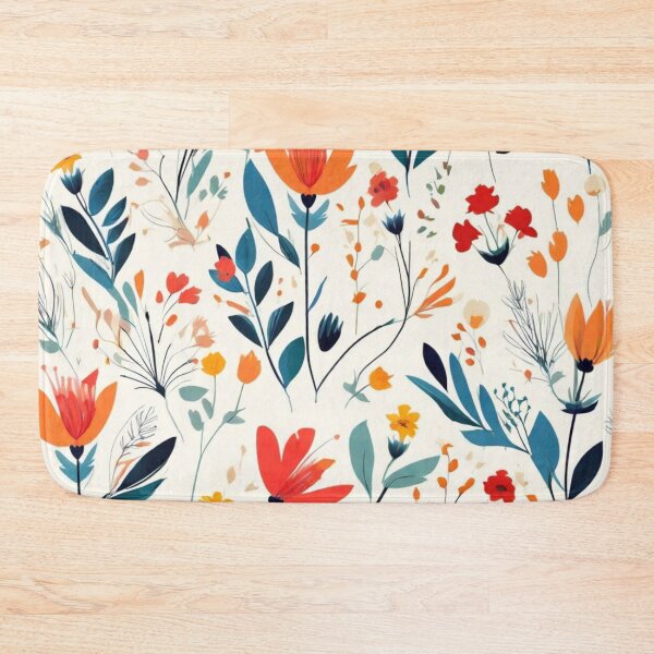 Item preview, Flower Template 010 designed and sold by Alexis Art Collection.