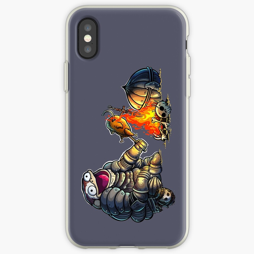 GoEaSyTwitch DpsOClock iPhone Case & Cover