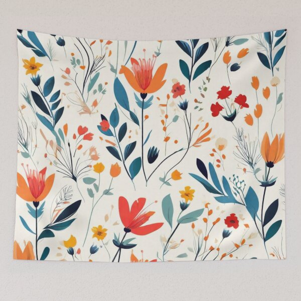 Item preview, Flower Template 010 designed and sold by Alexis Art Collection.