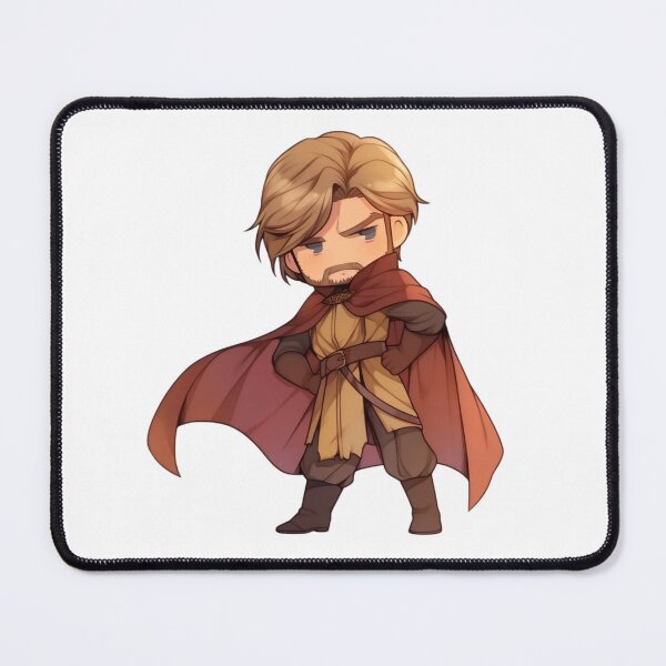 Item preview, Jaime Chibi designed and sold by RaineDDesigns.