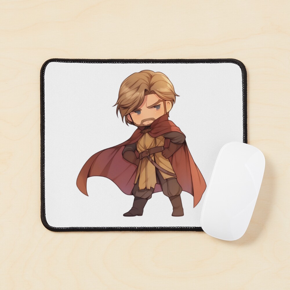 Item preview, Mouse Pad designed and sold by RaineDDesigns.