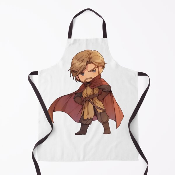 Item preview, Jaime Chibi designed and sold by RaineDDesigns.