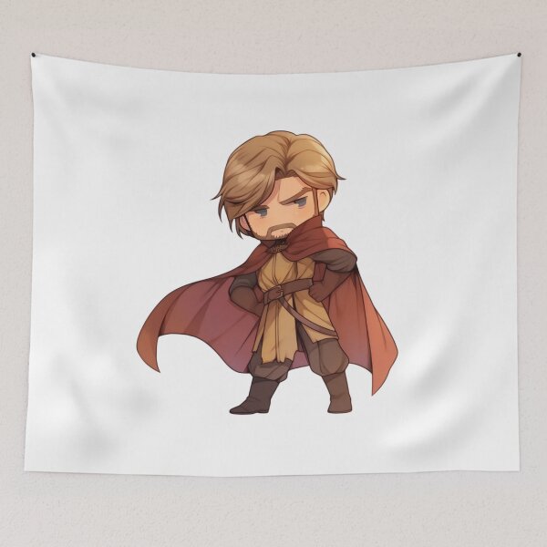 Item preview, Jaime Chibi designed and sold by RaineDDesigns.
