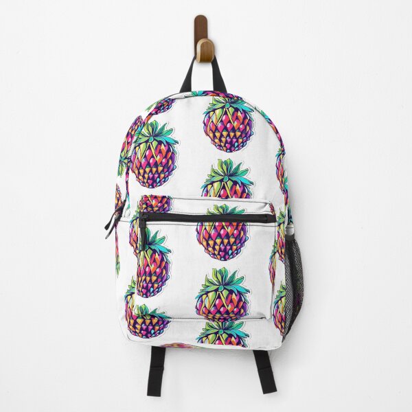 Item preview, Disco Ball Strawberry designed and sold by ColorFlick.