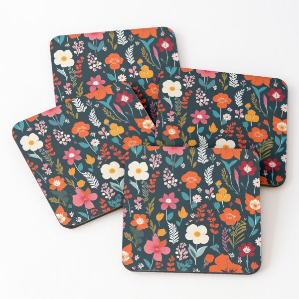 Item preview, Flower Template 011 designed and sold by Alexis Art Collection.